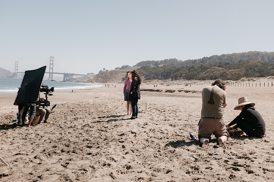 ENTROPY: Behind The Scenes