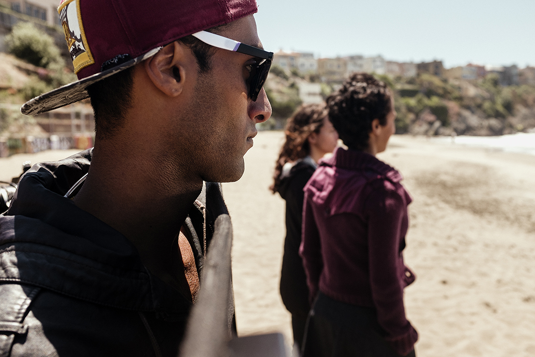 ENTROPY: Behind The Scenes