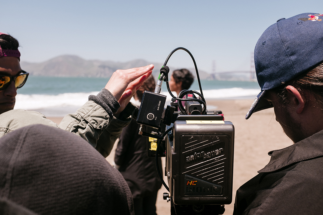 ENTROPY: Behind The Scenes