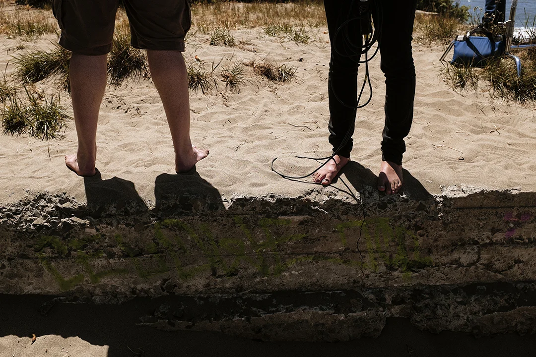 ENTROPY: Behind The Scenes
