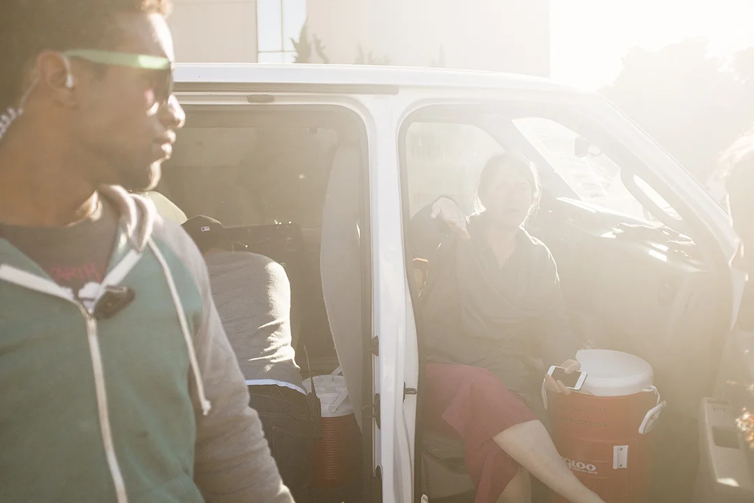 ENTROPY: Behind The Scenes
