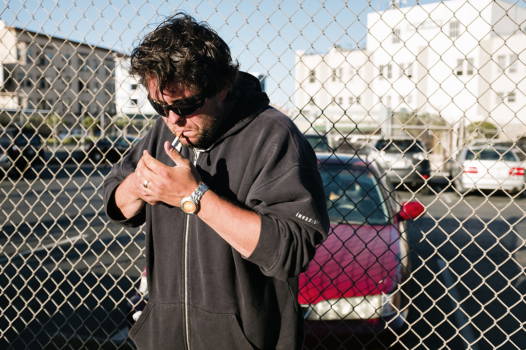 ENTROPY: Behind The Scenes