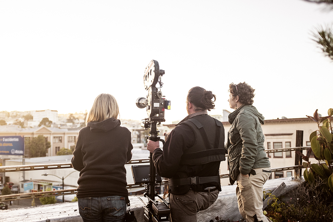ENTROPY: Behind The Scenes