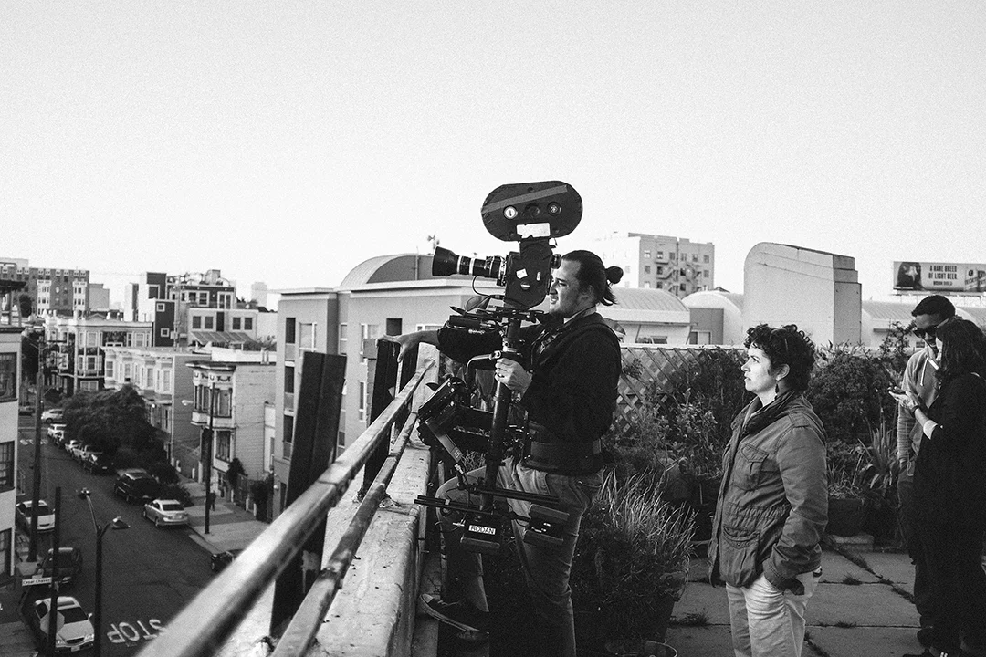 ENTROPY: Behind The Scenes