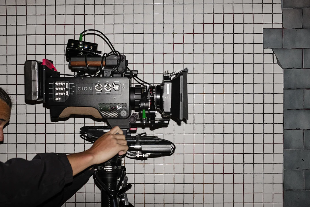 ENTROPY: Behind The Scenes