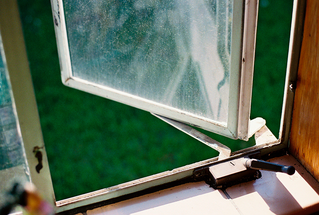 The Windows Our Parents Used As A Youth We Now Use