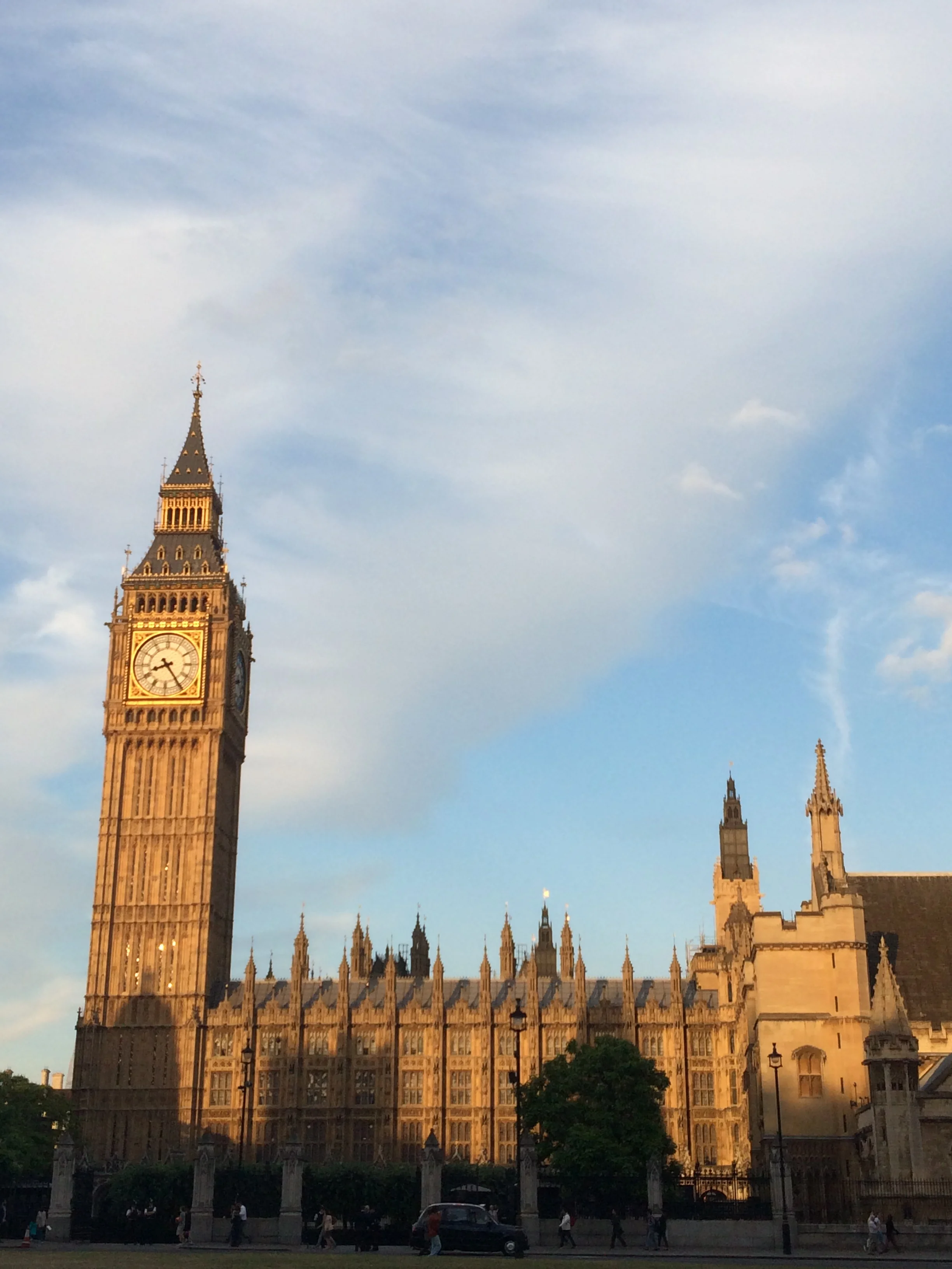 Big Ben