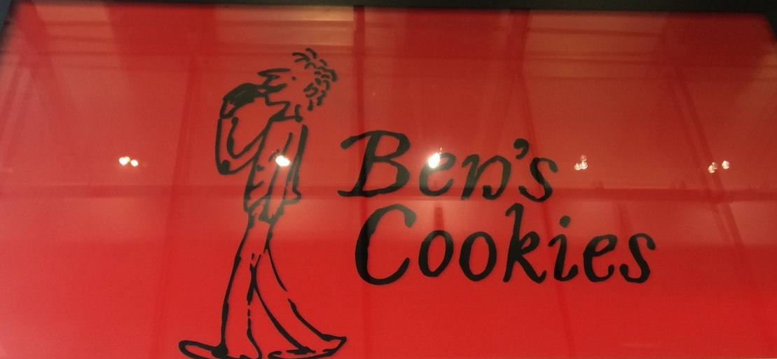 Ben's Cookies