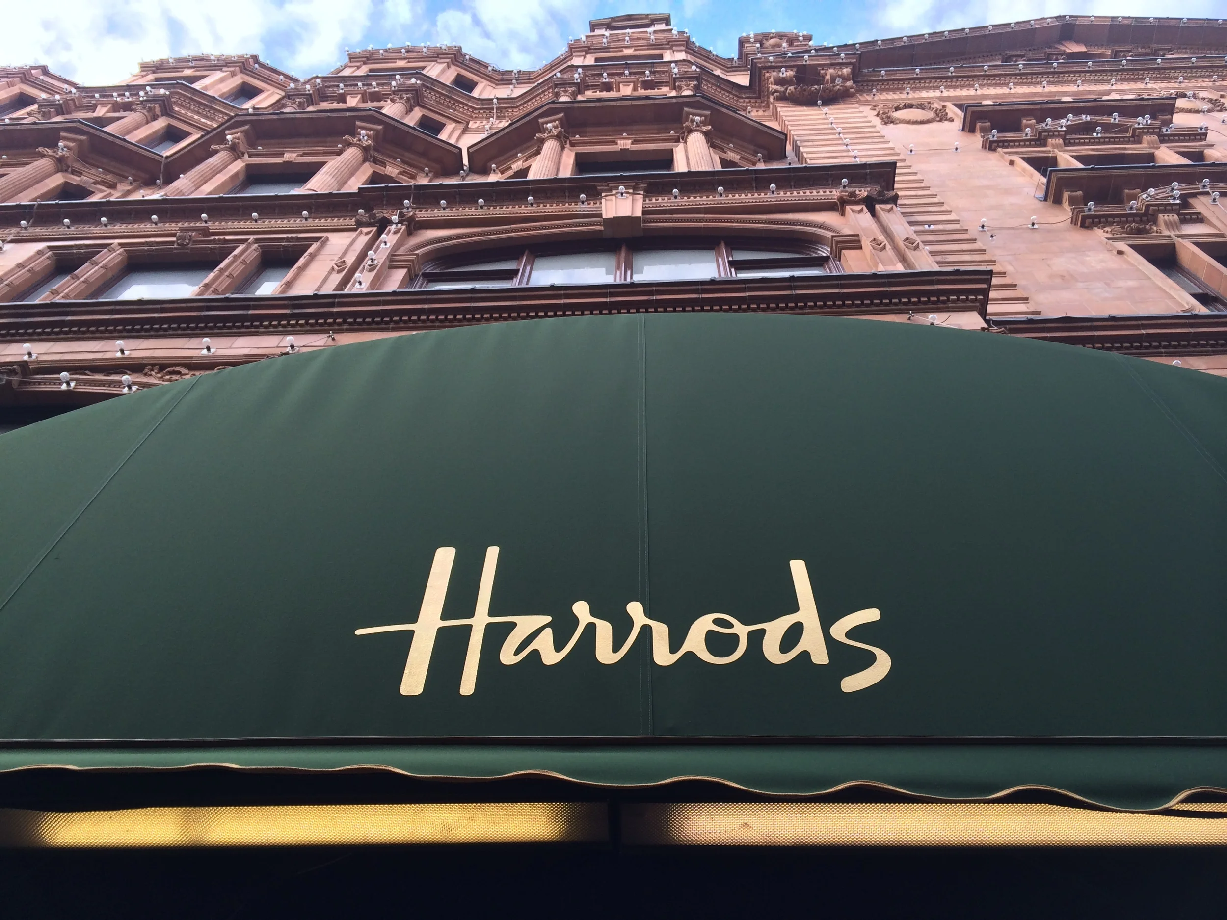 Harrods