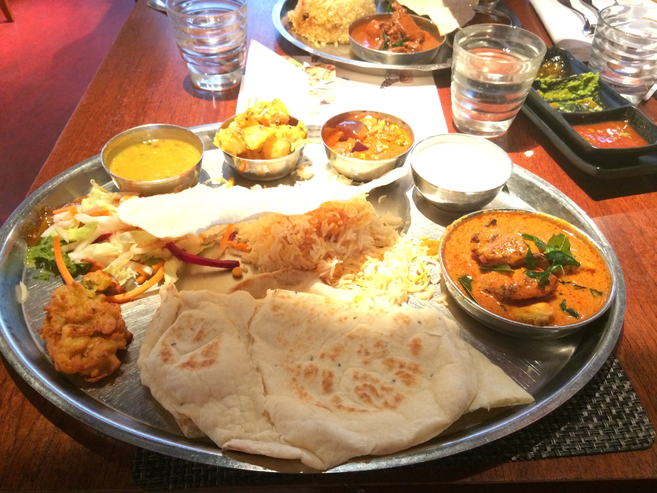 Masala Zone