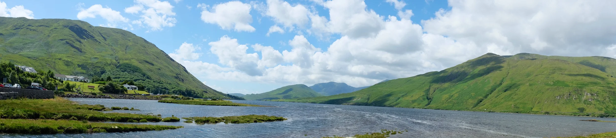Killary Fjord