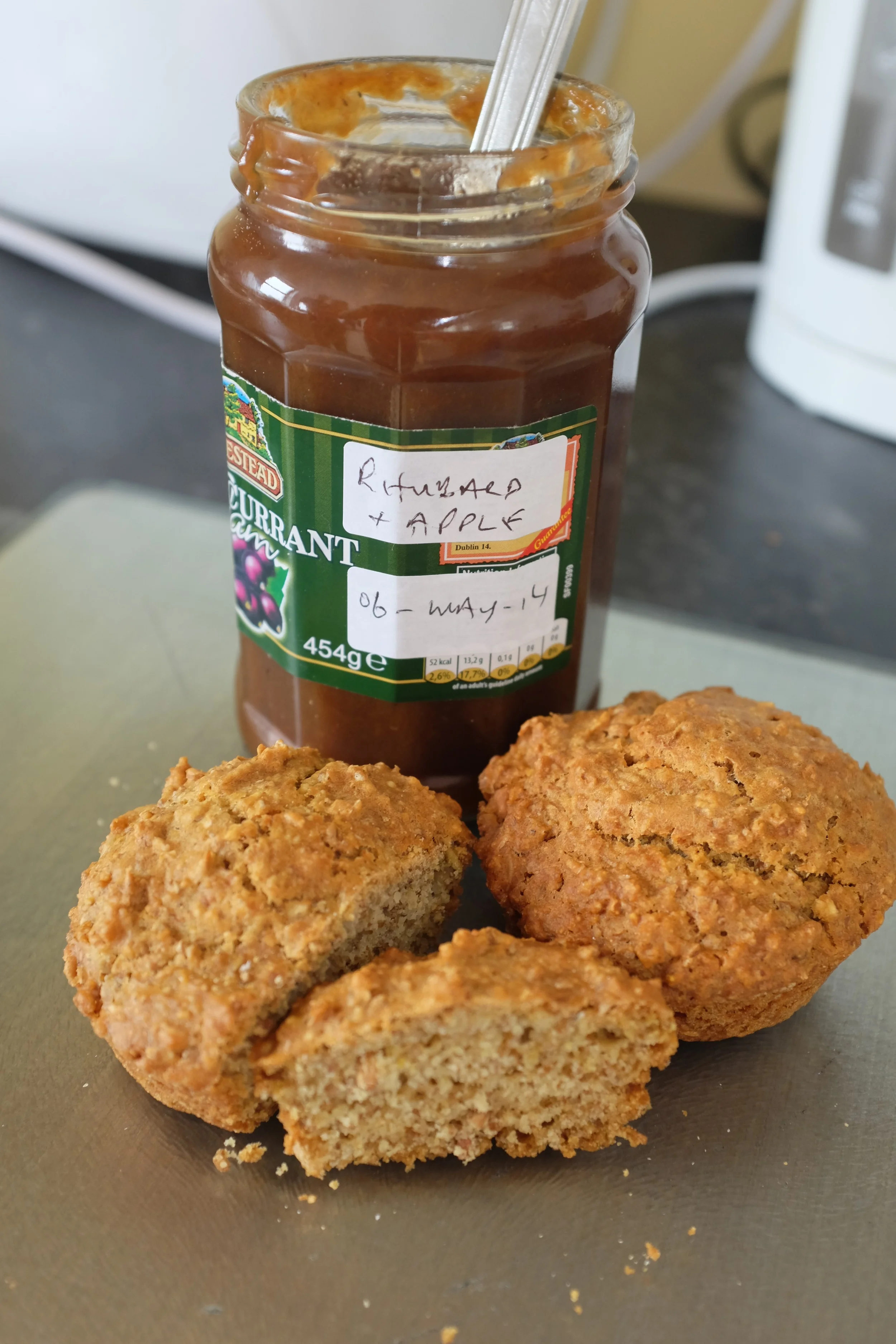 Day 17 - Relaxing At Home