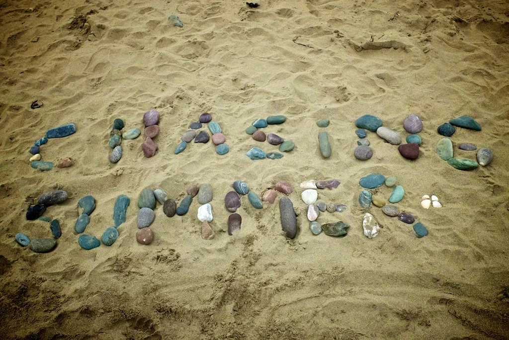 Day 18 - Carrownisky Strand