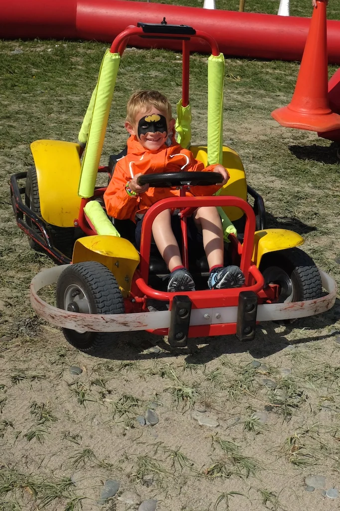 Vrrrrrrooooom...Vrrrrrooooommmmm