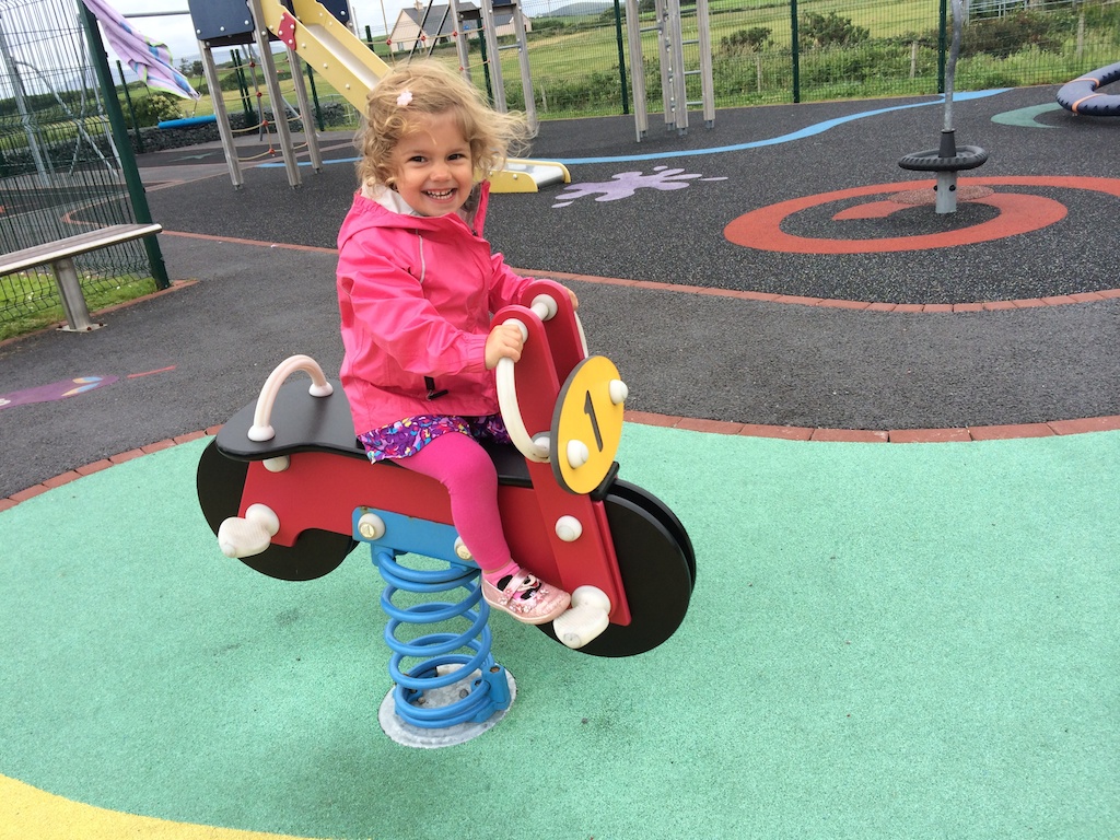 Windy Playground