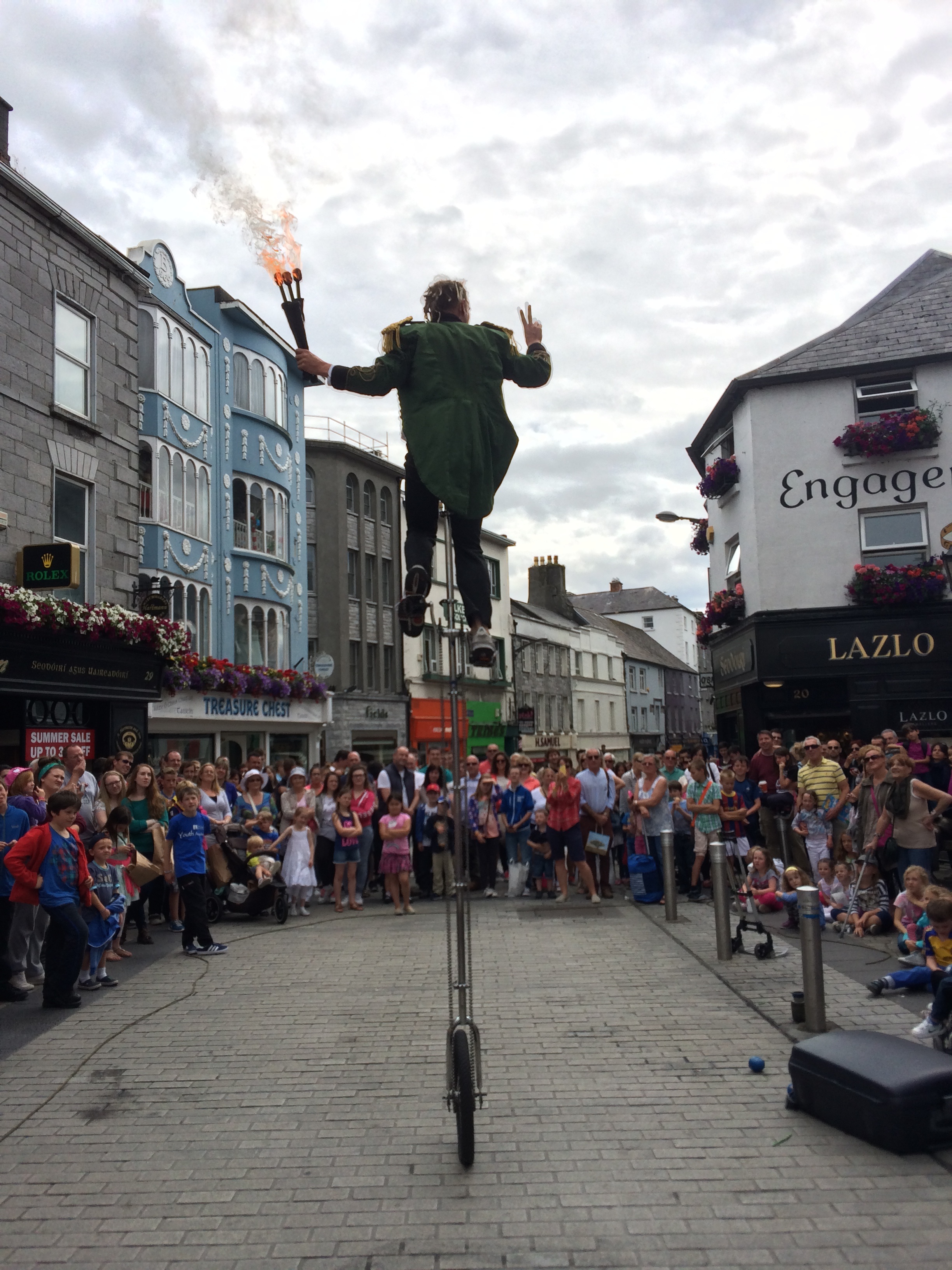 Galway