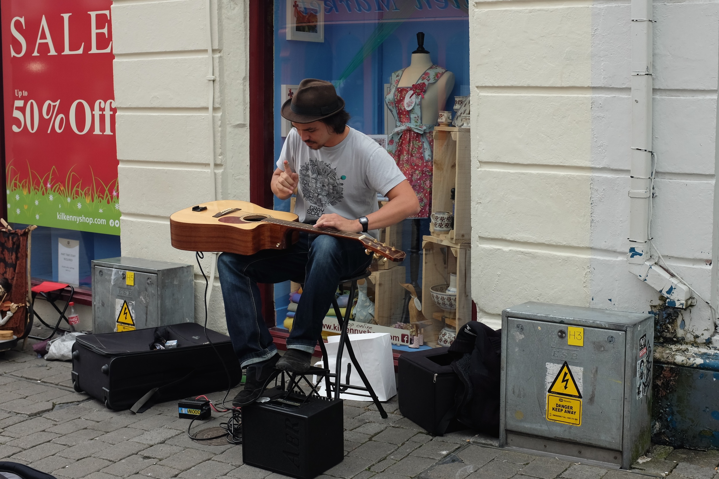 Galway