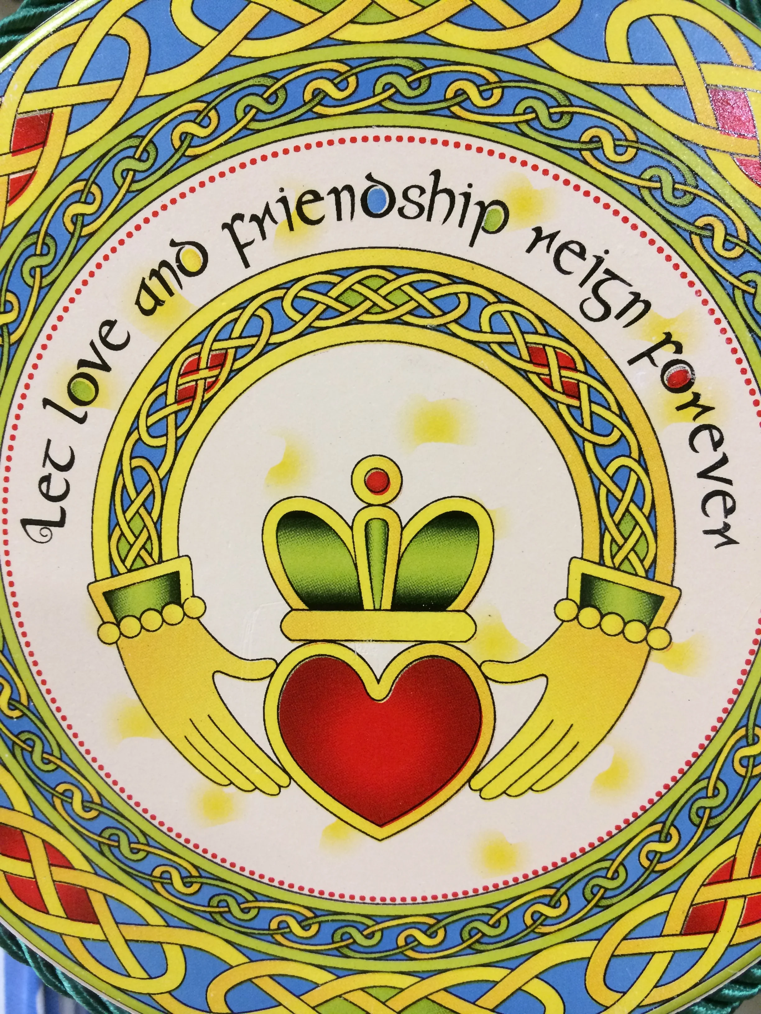 Day 23 - Road Trip...1st stop...Galway