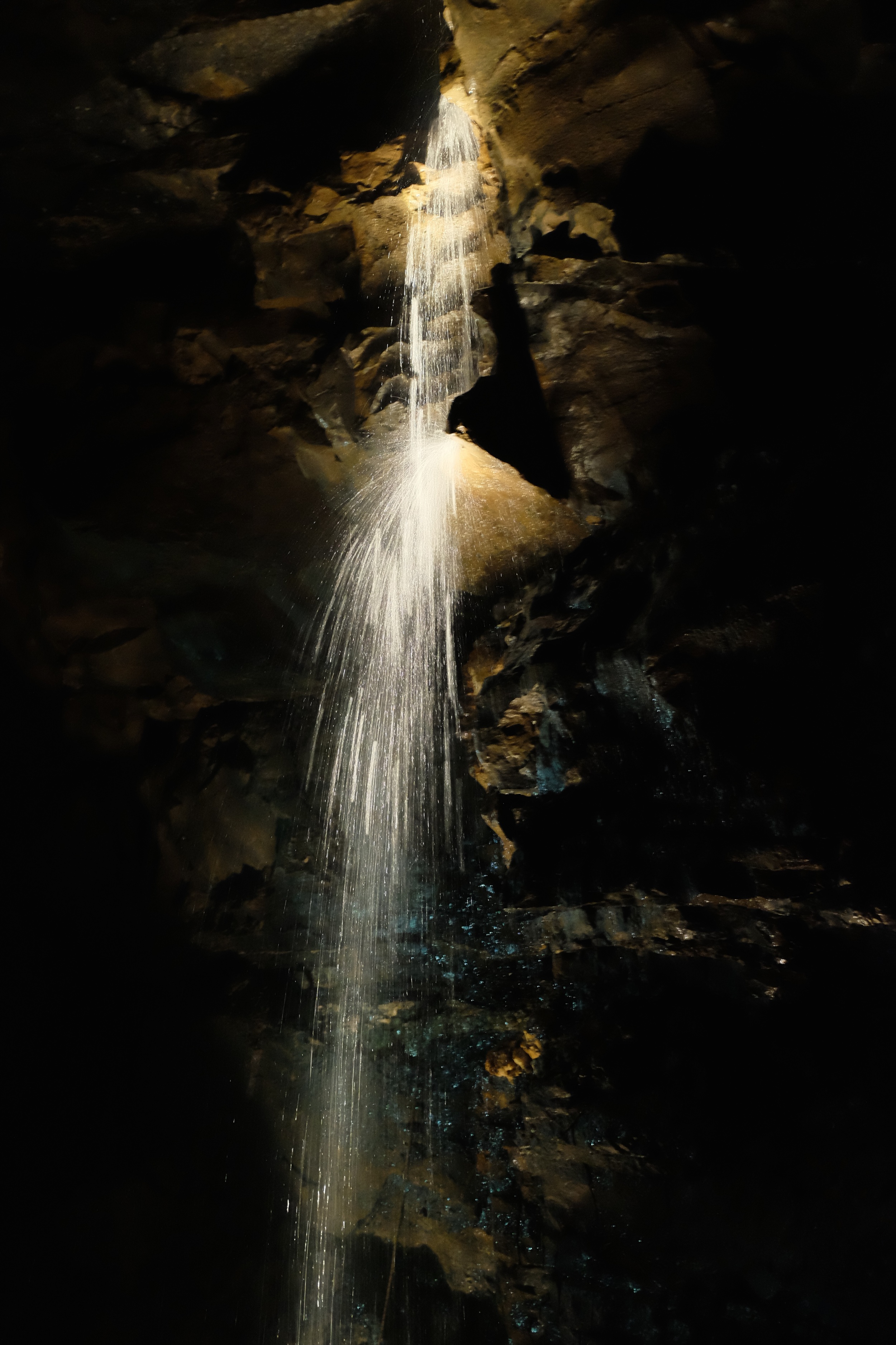 Aillwee Cave