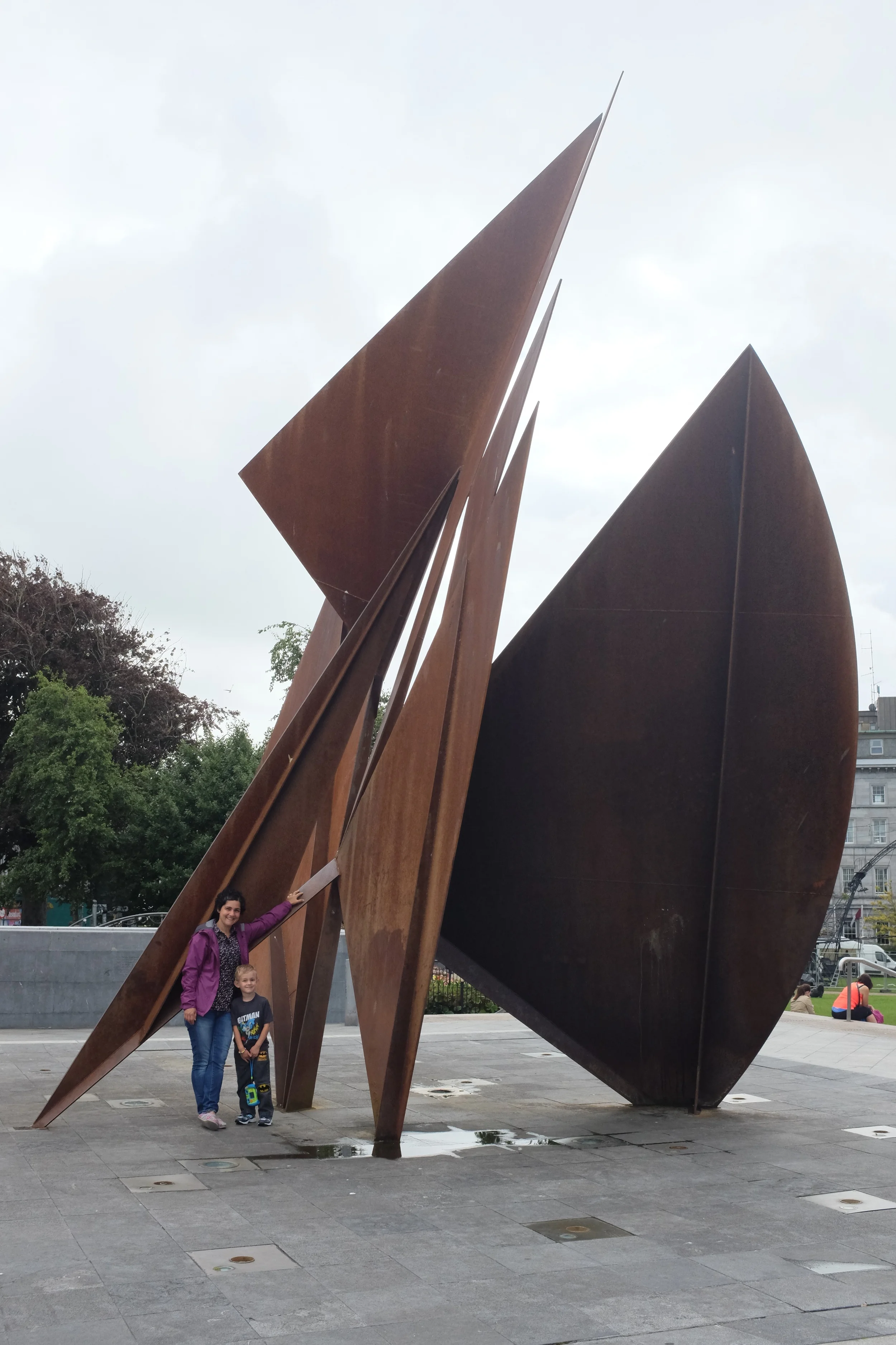 Eyre Square