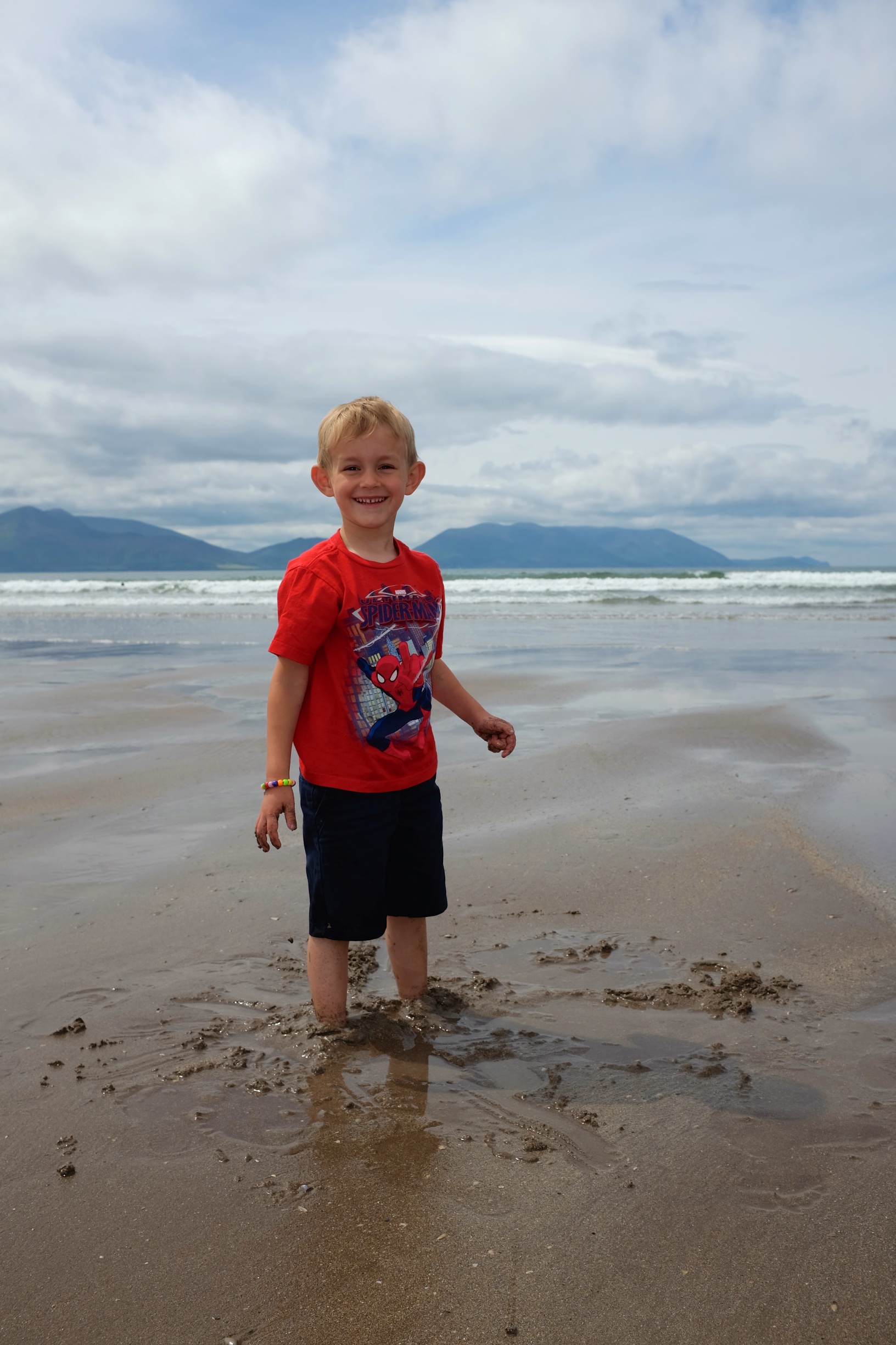 Inch Beach