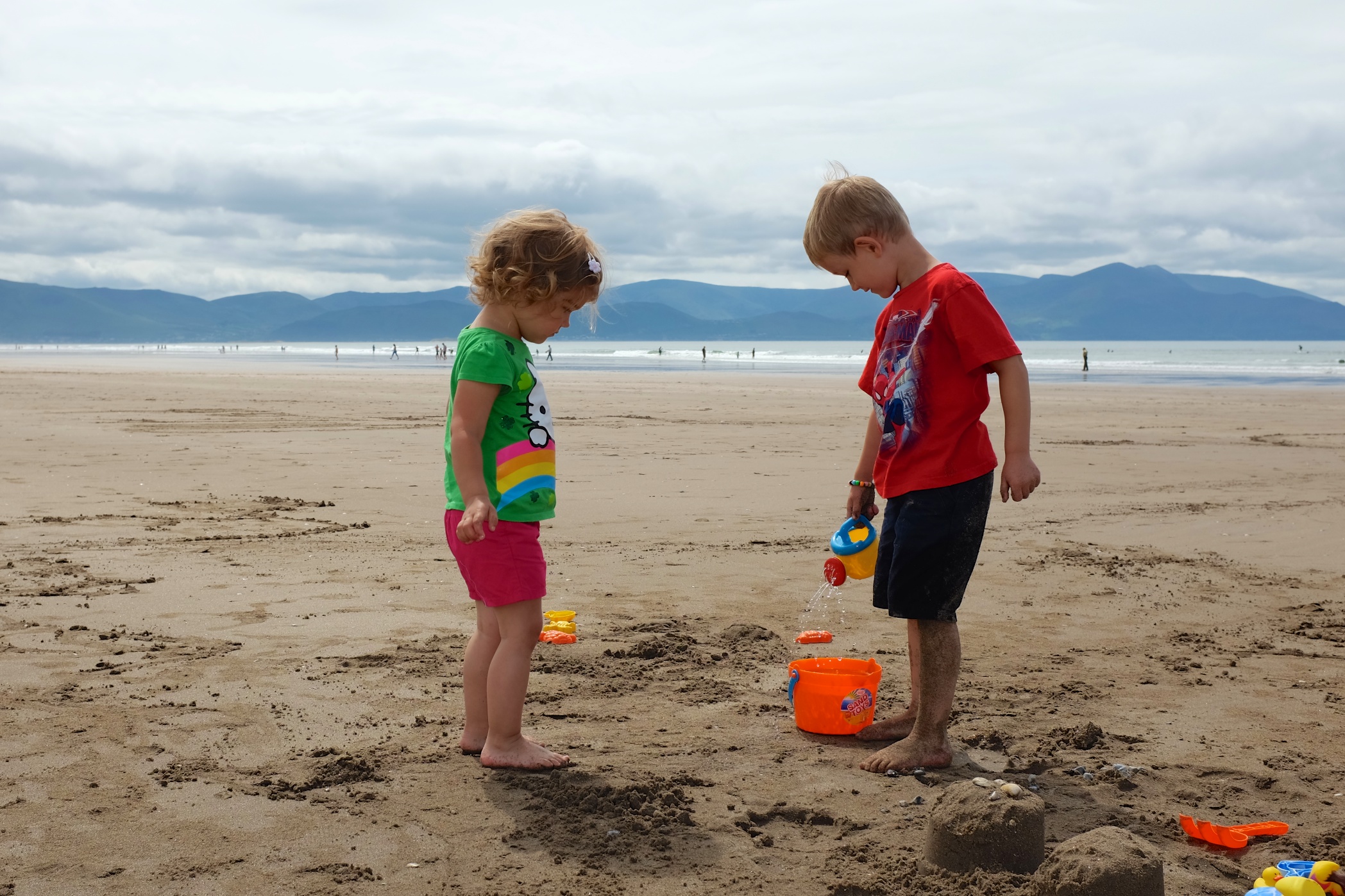 Inch Beach