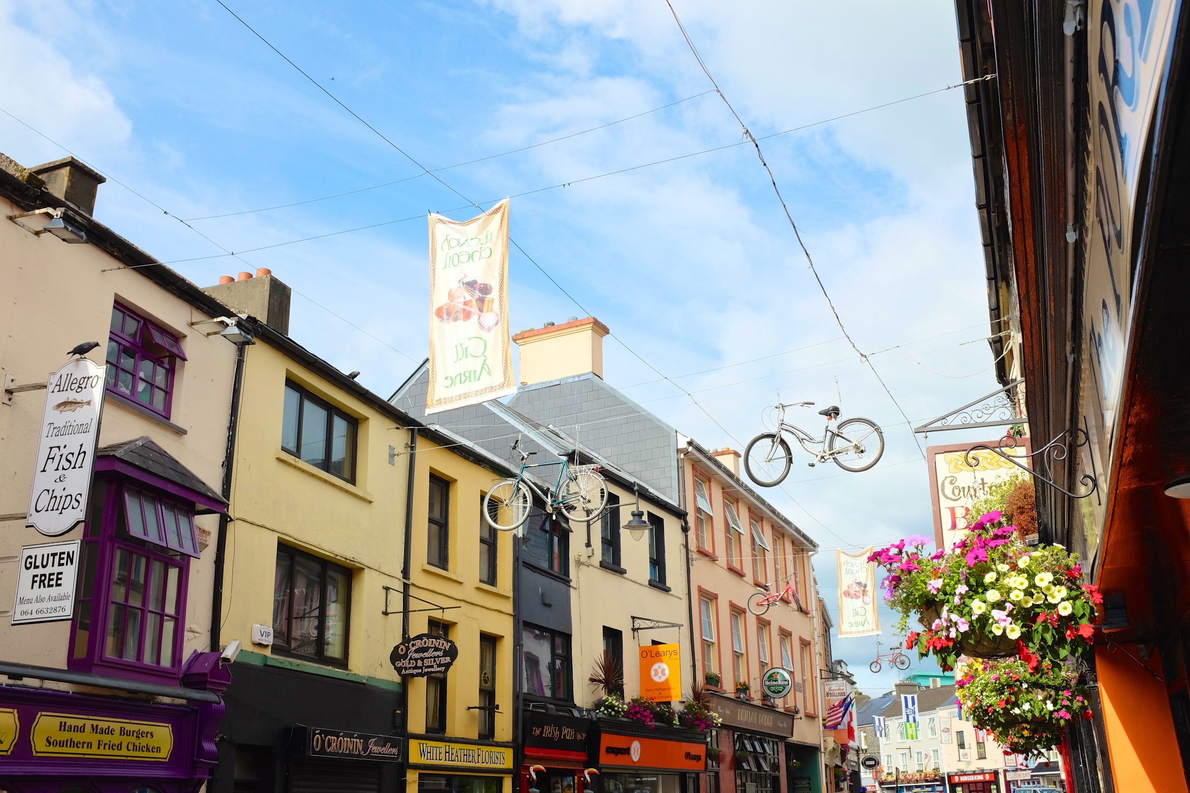 Killarney