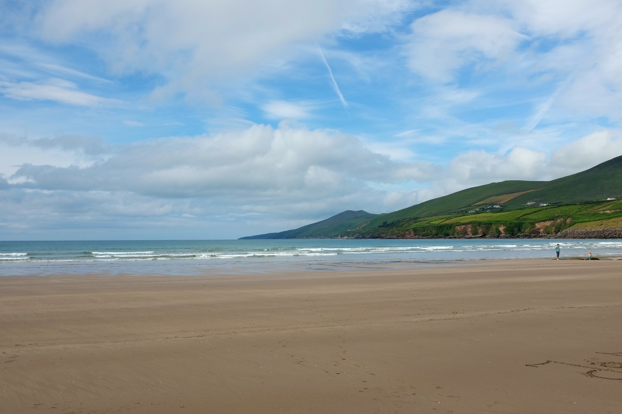 Inch Beach