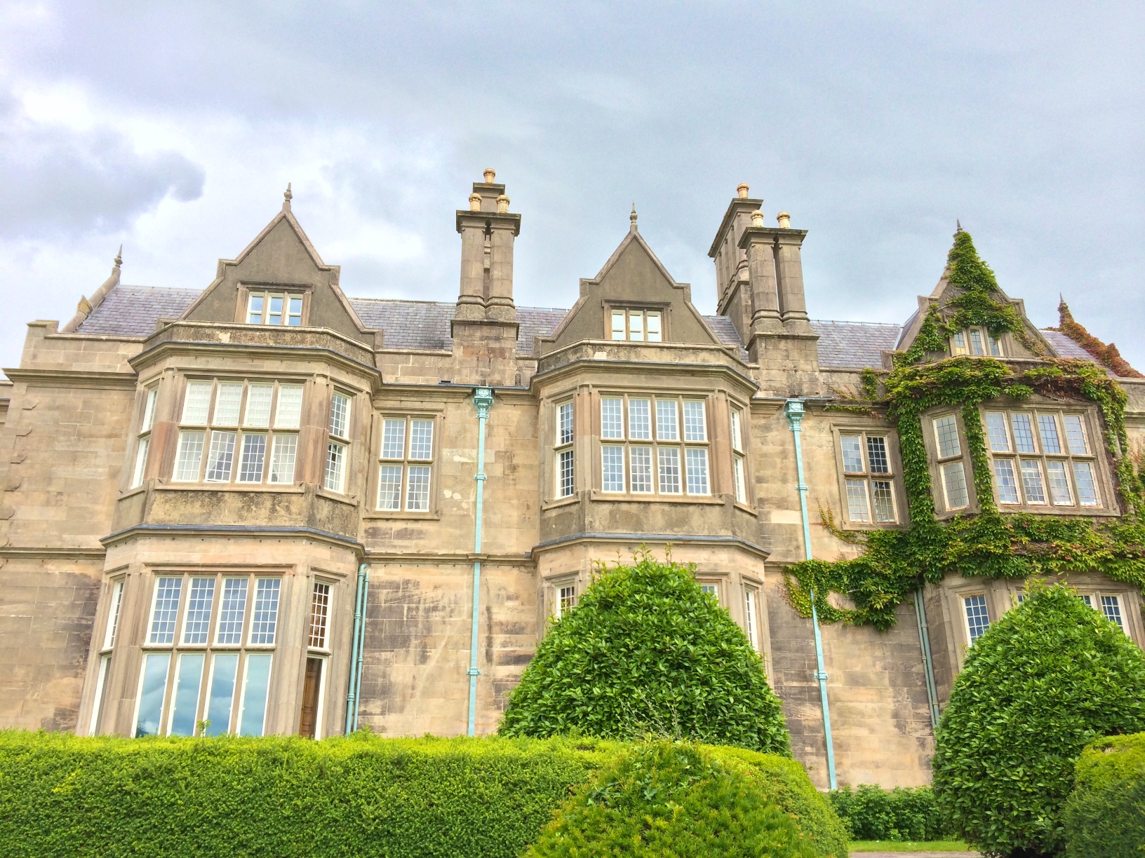 Muckross House