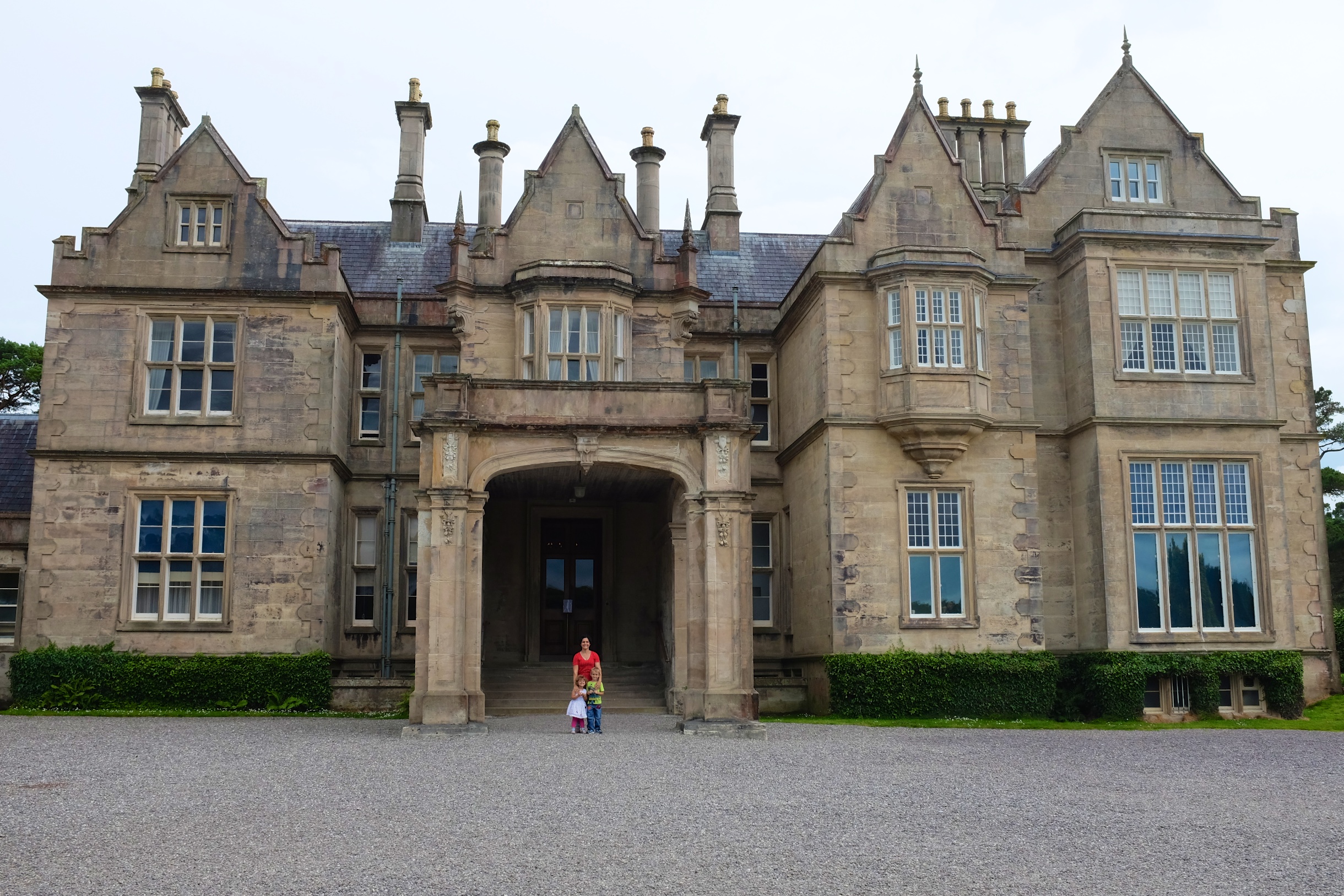 Muckross House