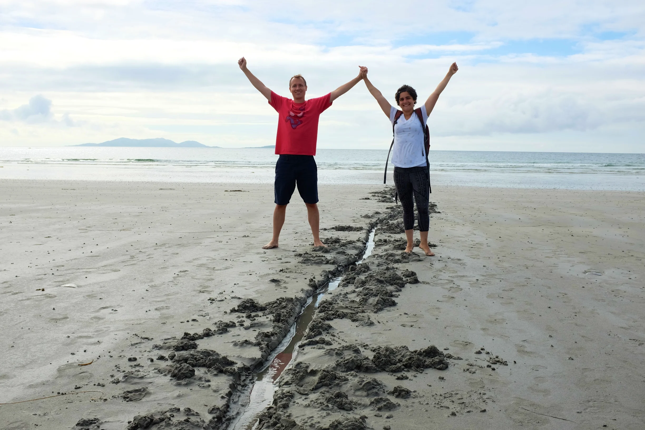 Day 27 - Rivers and Civilizations