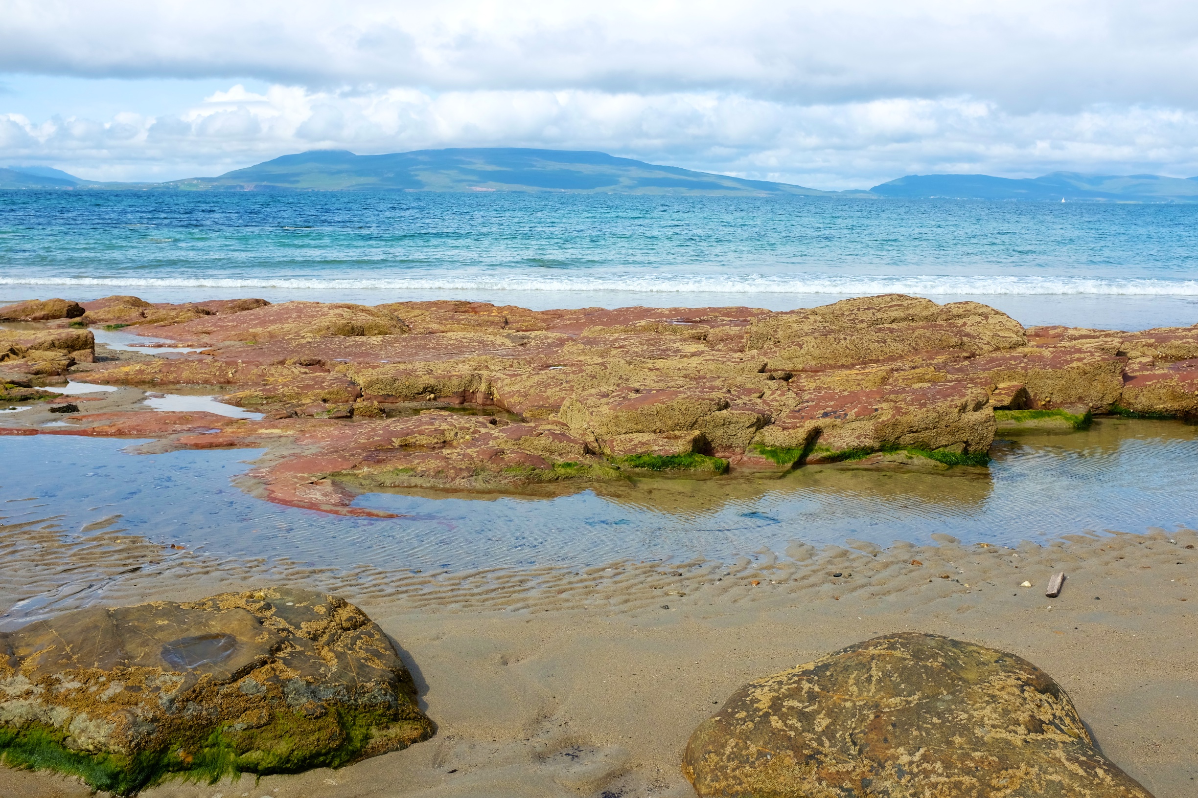 Carrowmore Beach