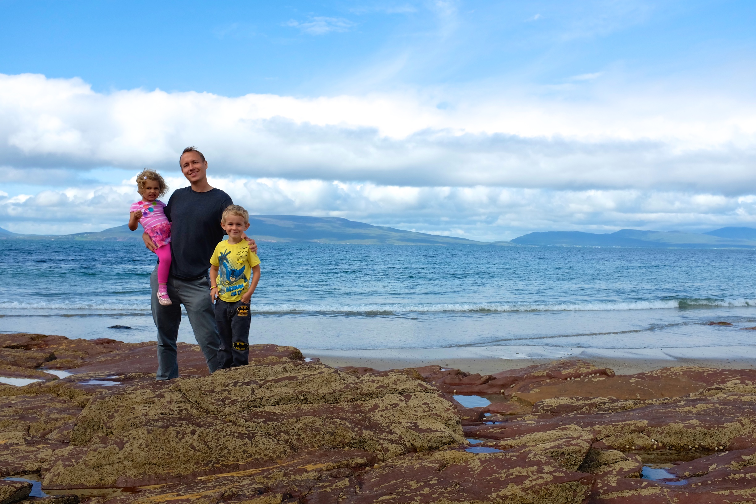 Carrowmore Beach