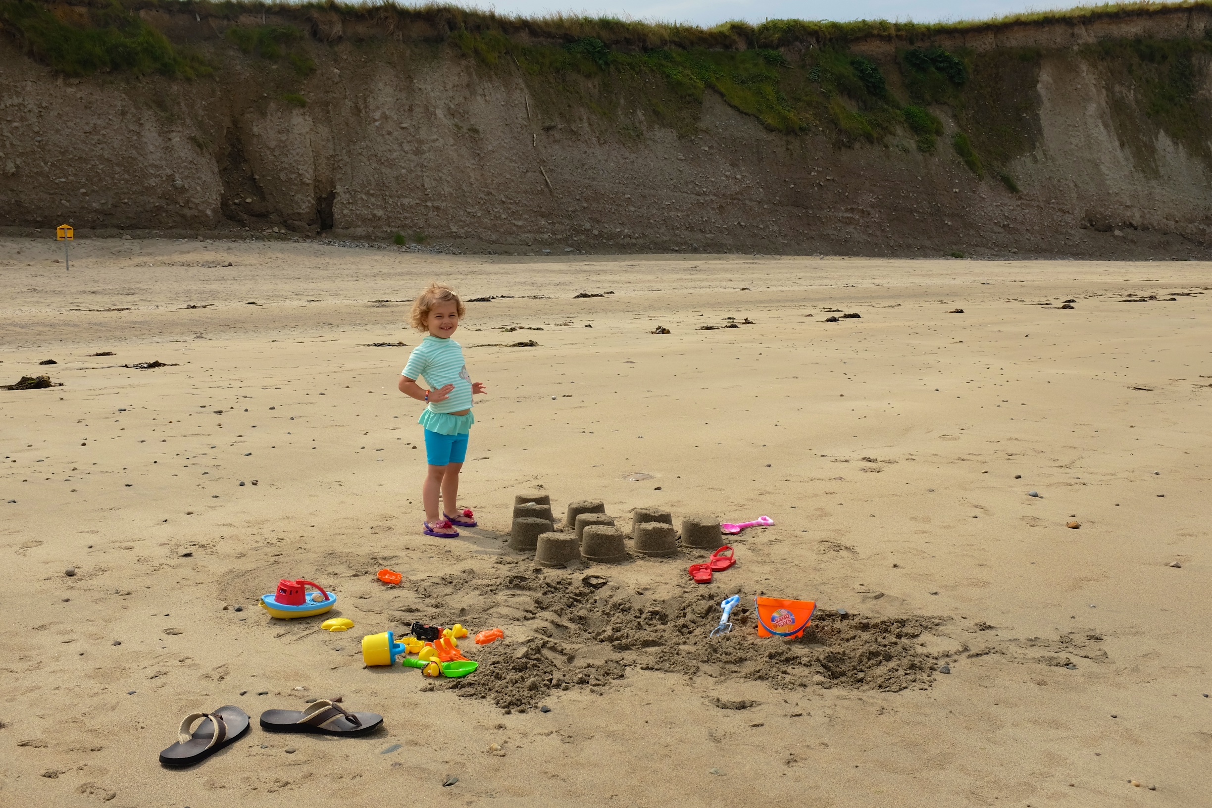 Carrowmore Beach