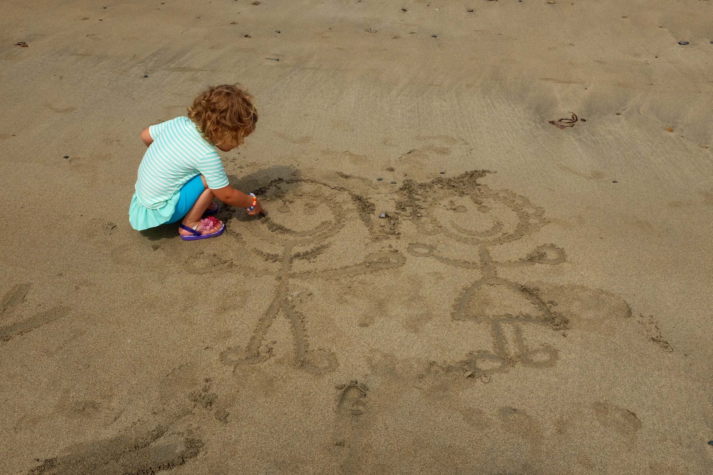 Carrowmore Beach