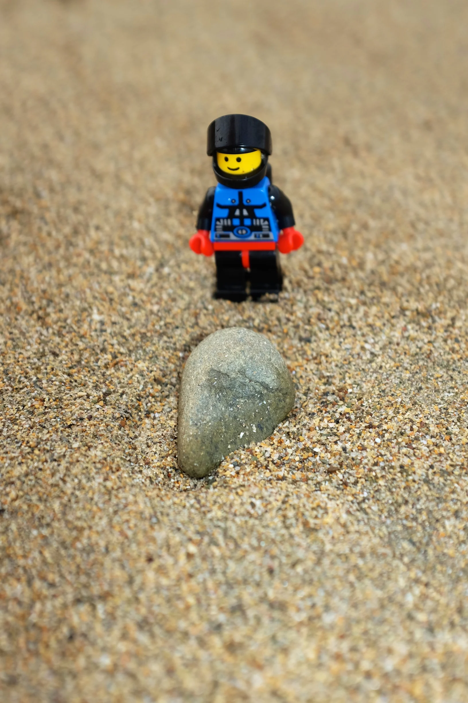 Day 32 - Carrowmore Beach