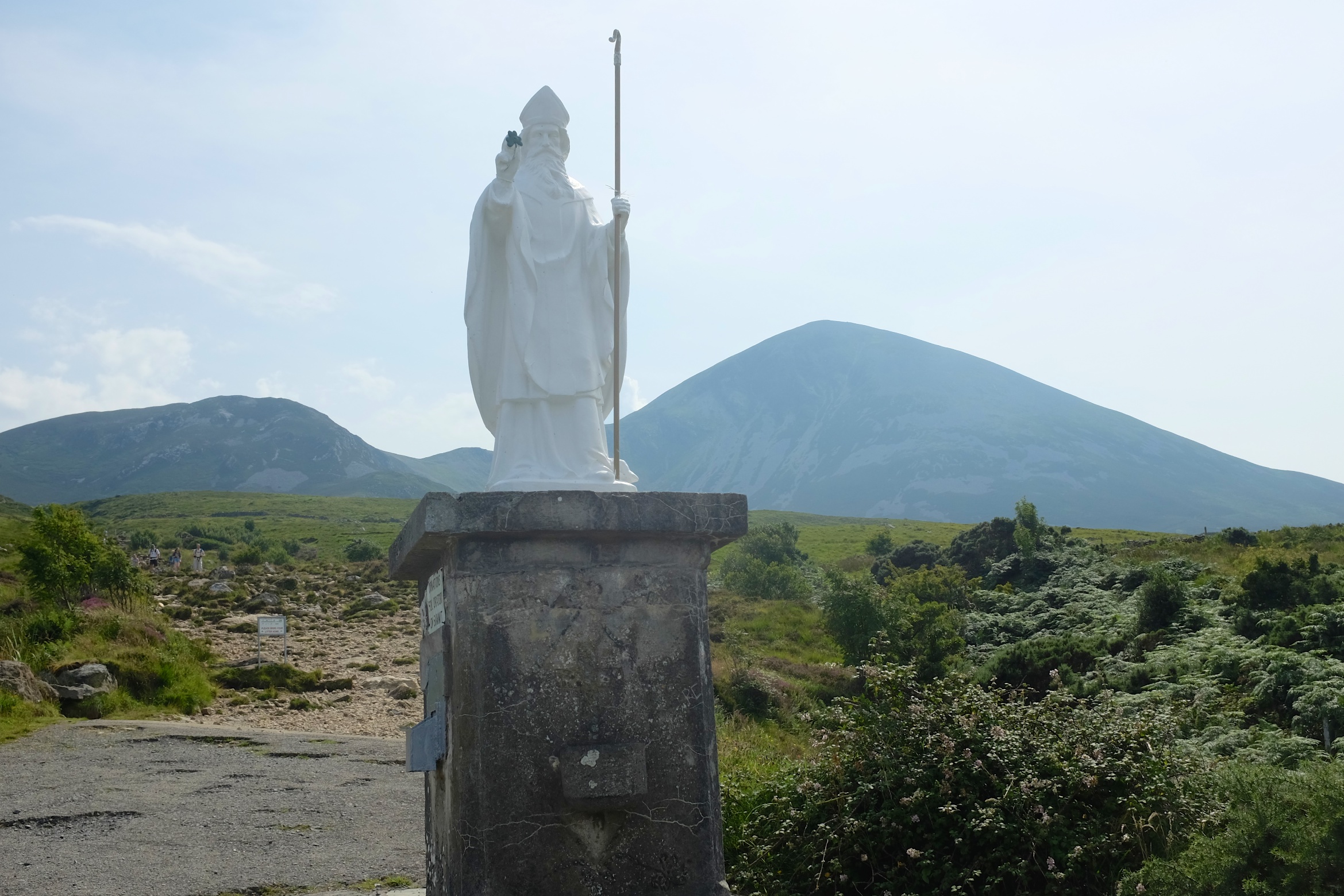 Croagh Patrick