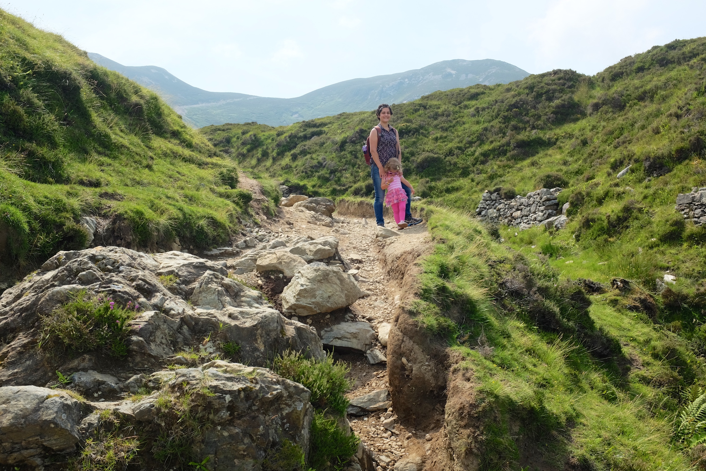 Croagh Patrick