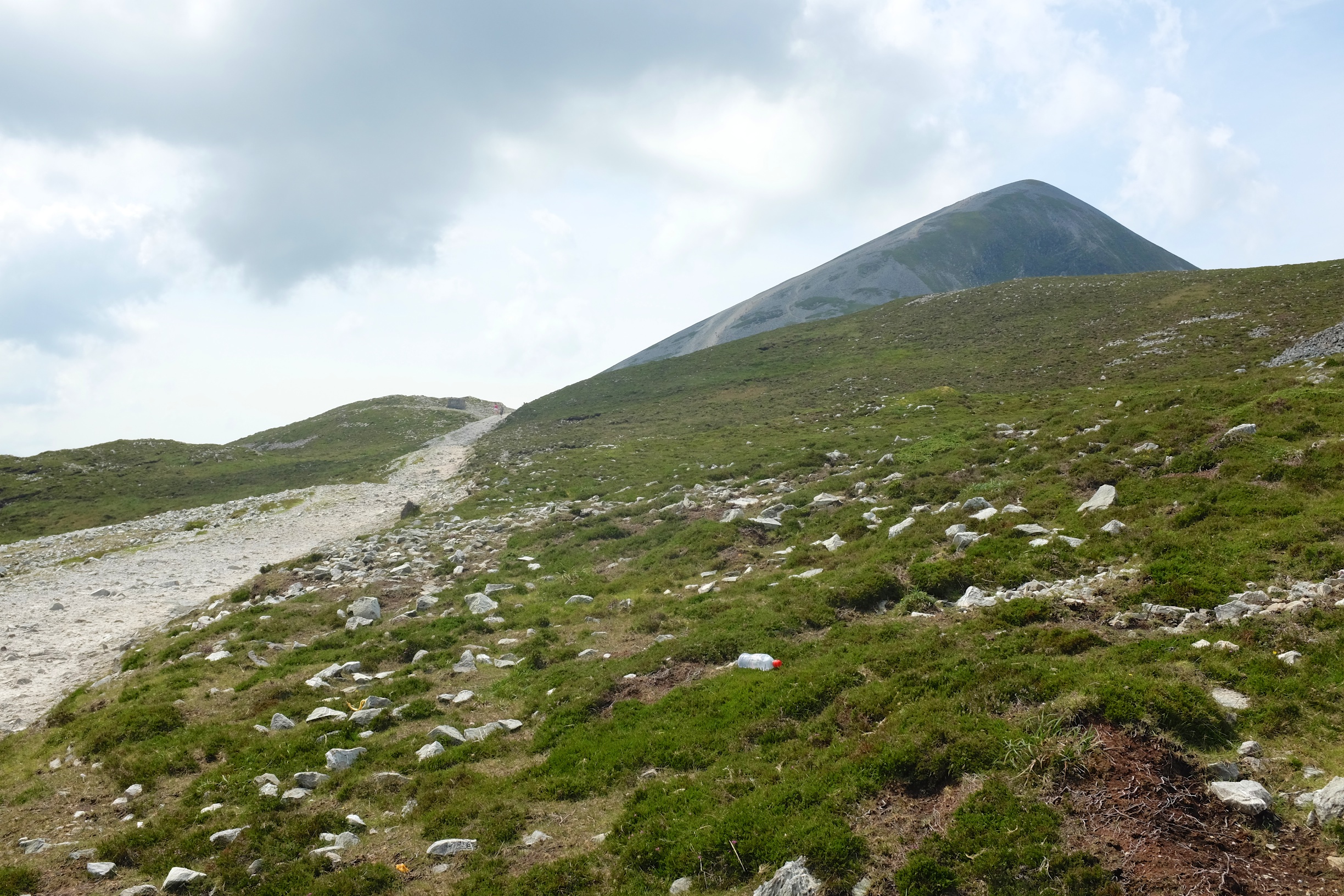 Croagh Patrick