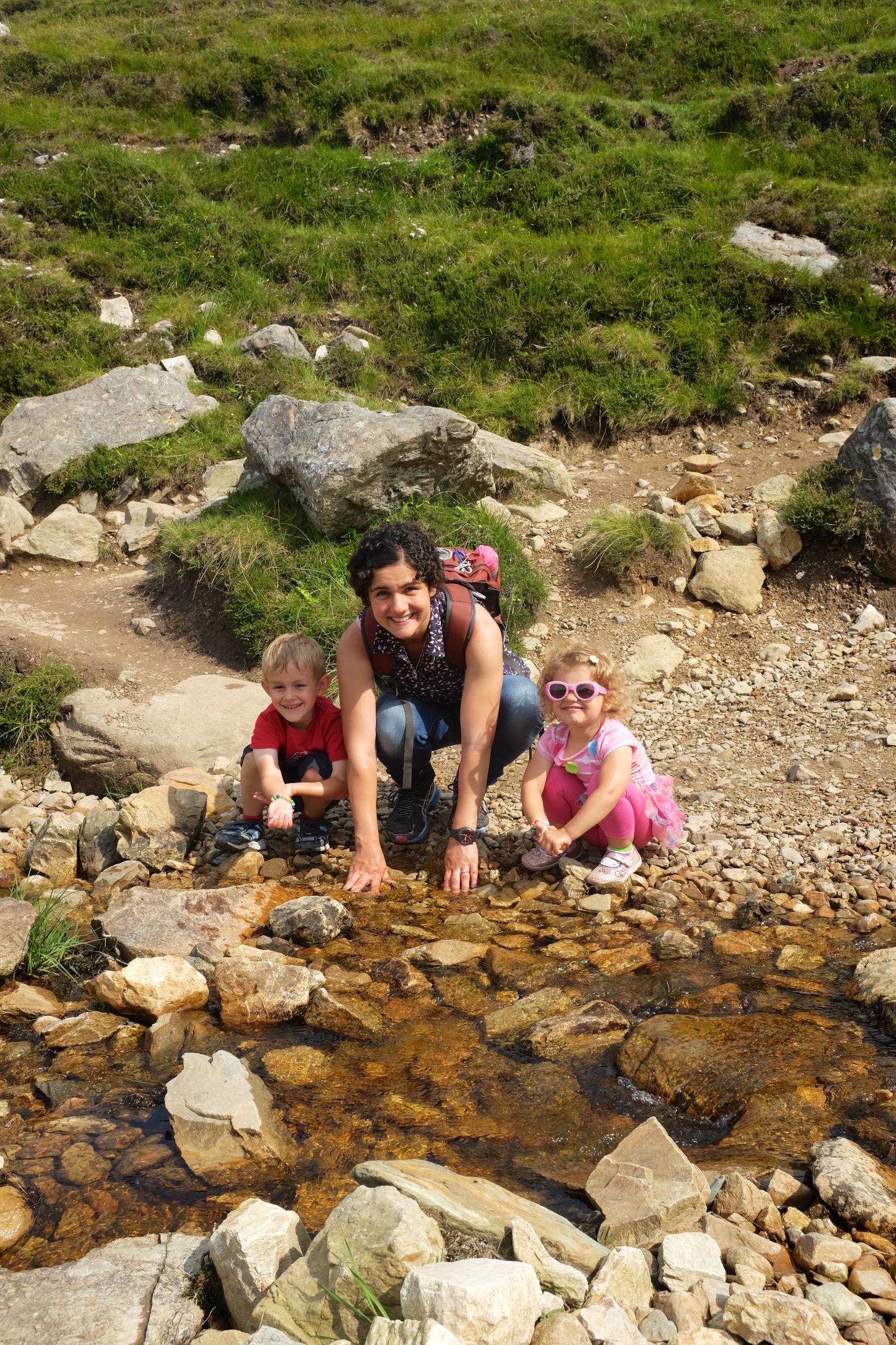 Croagh Patrick