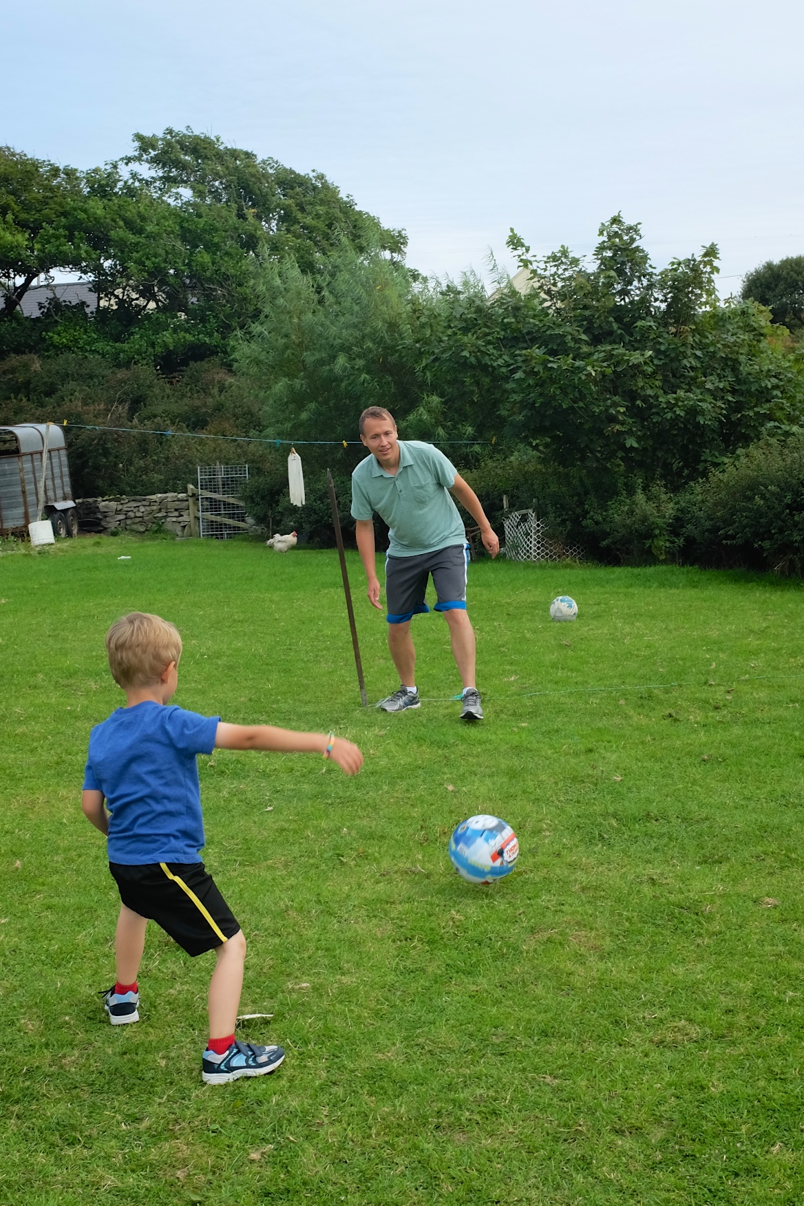 Kickball