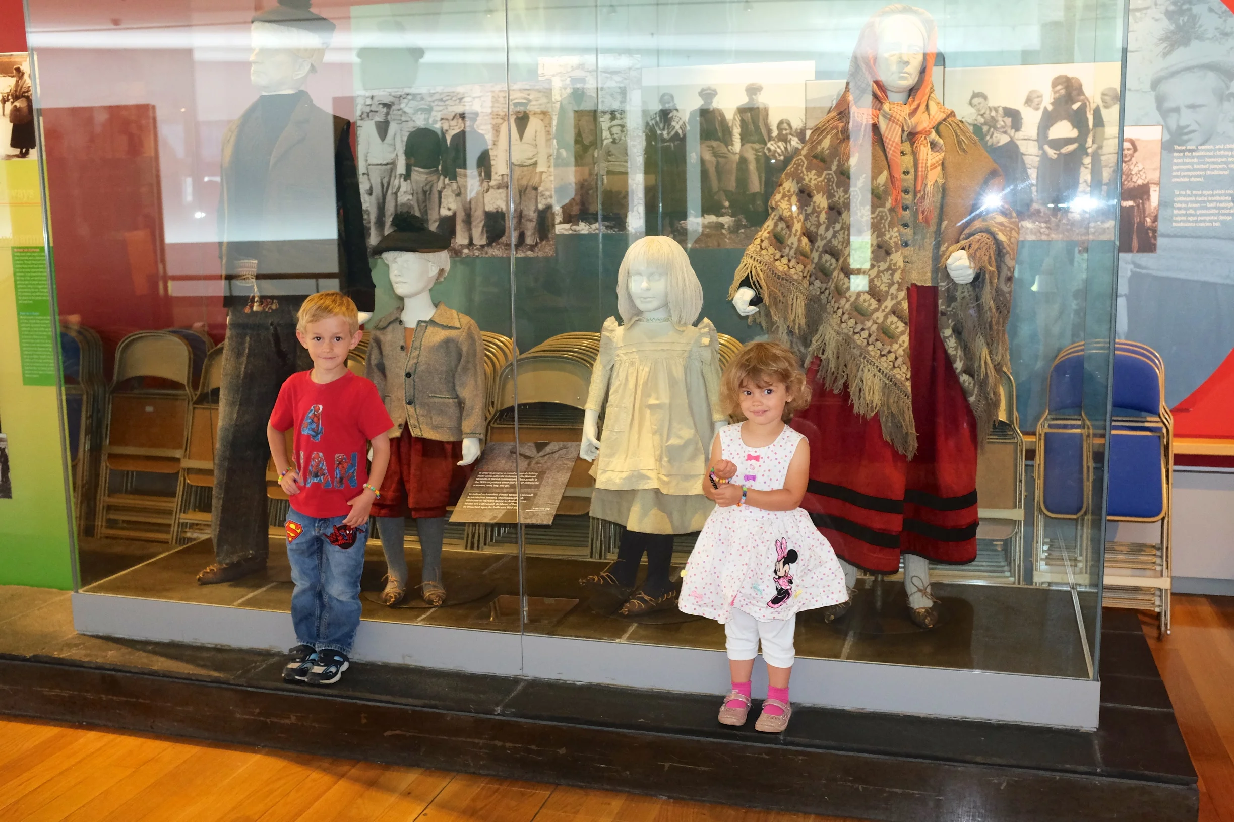 Day 37 - Museum of Country Life