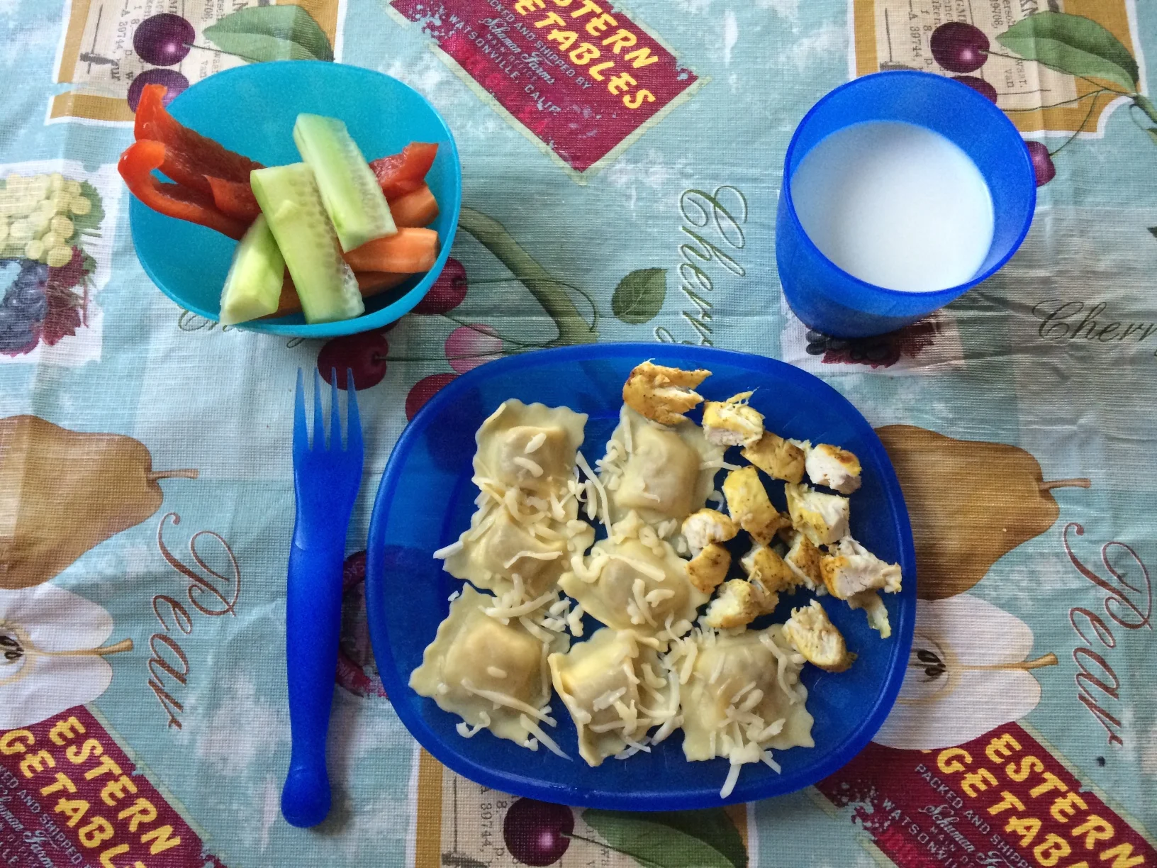 Dinner