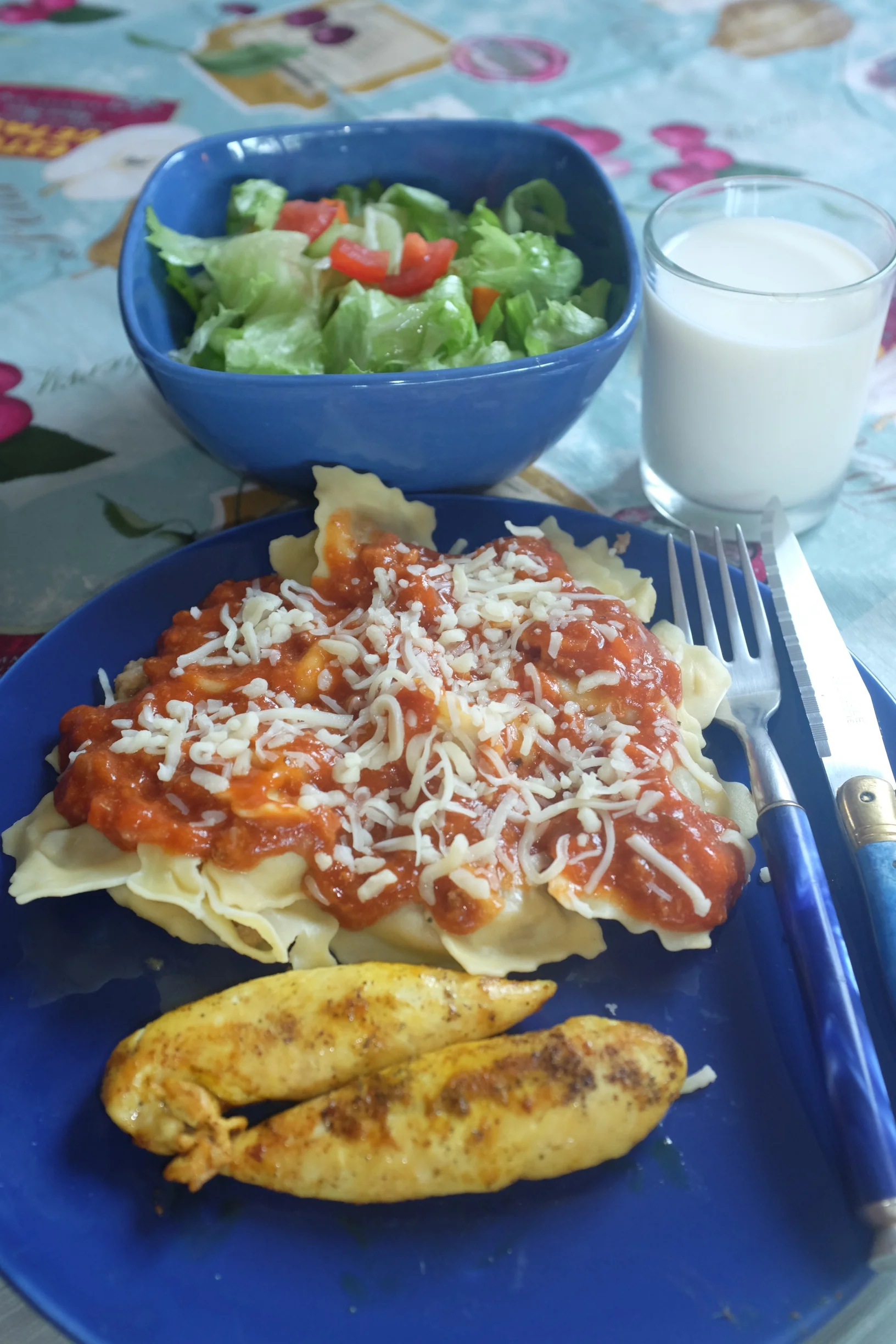 Dinner