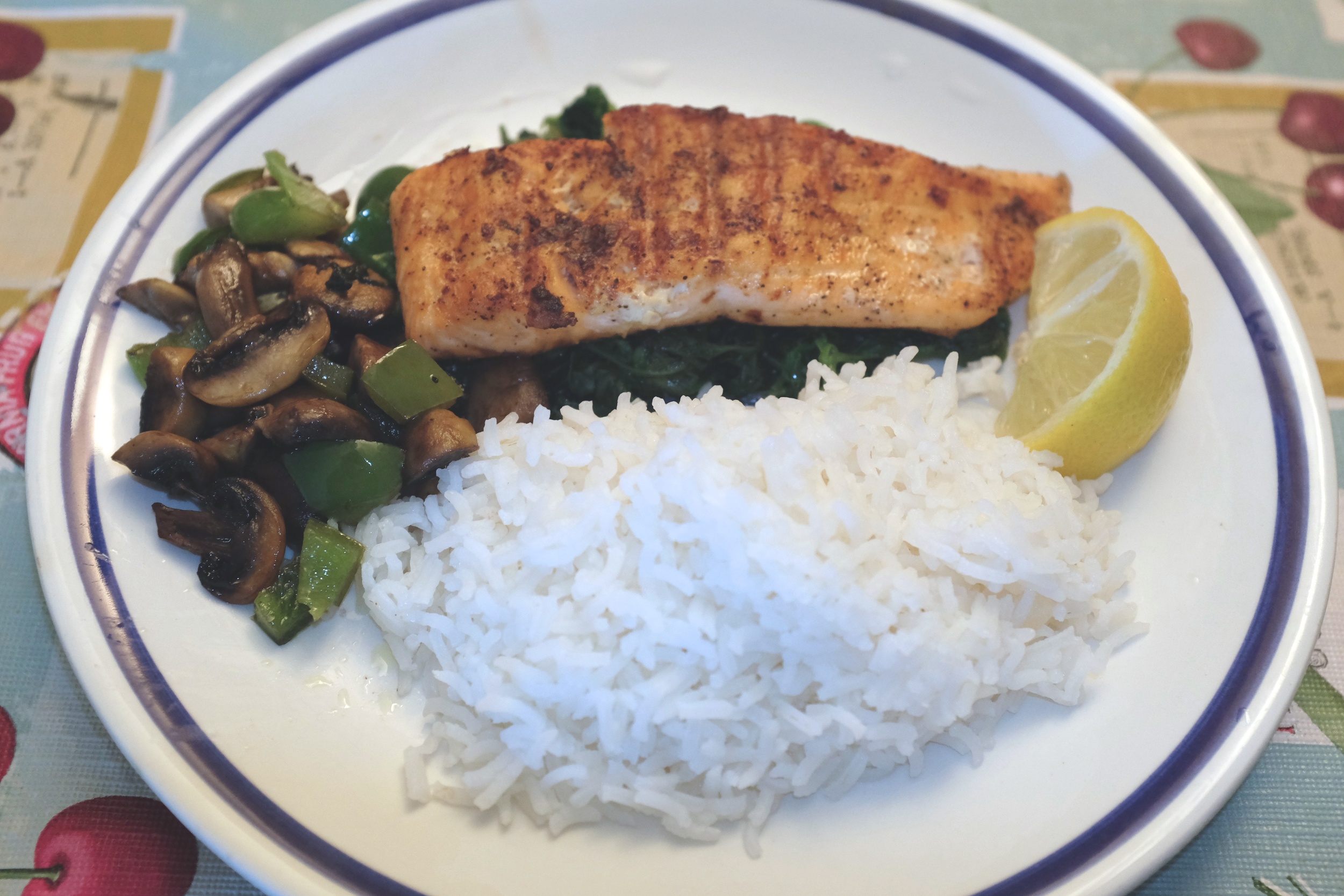 Dinner