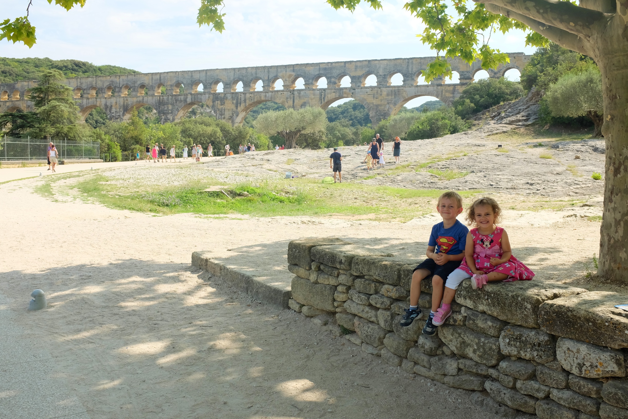 Pont Du Gard