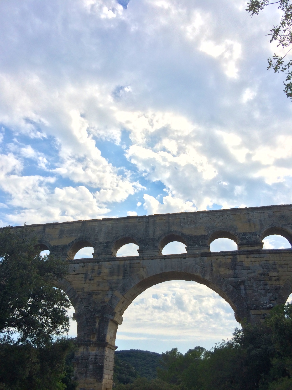 Pont Du Gard