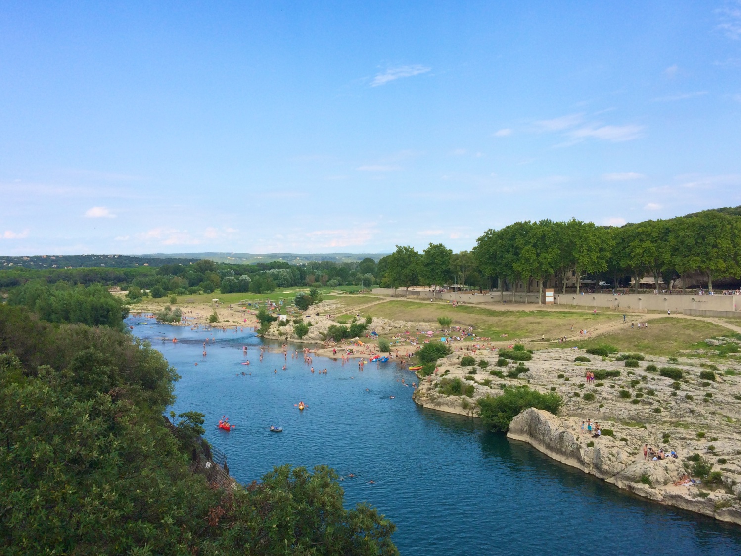 Pont Du Gard