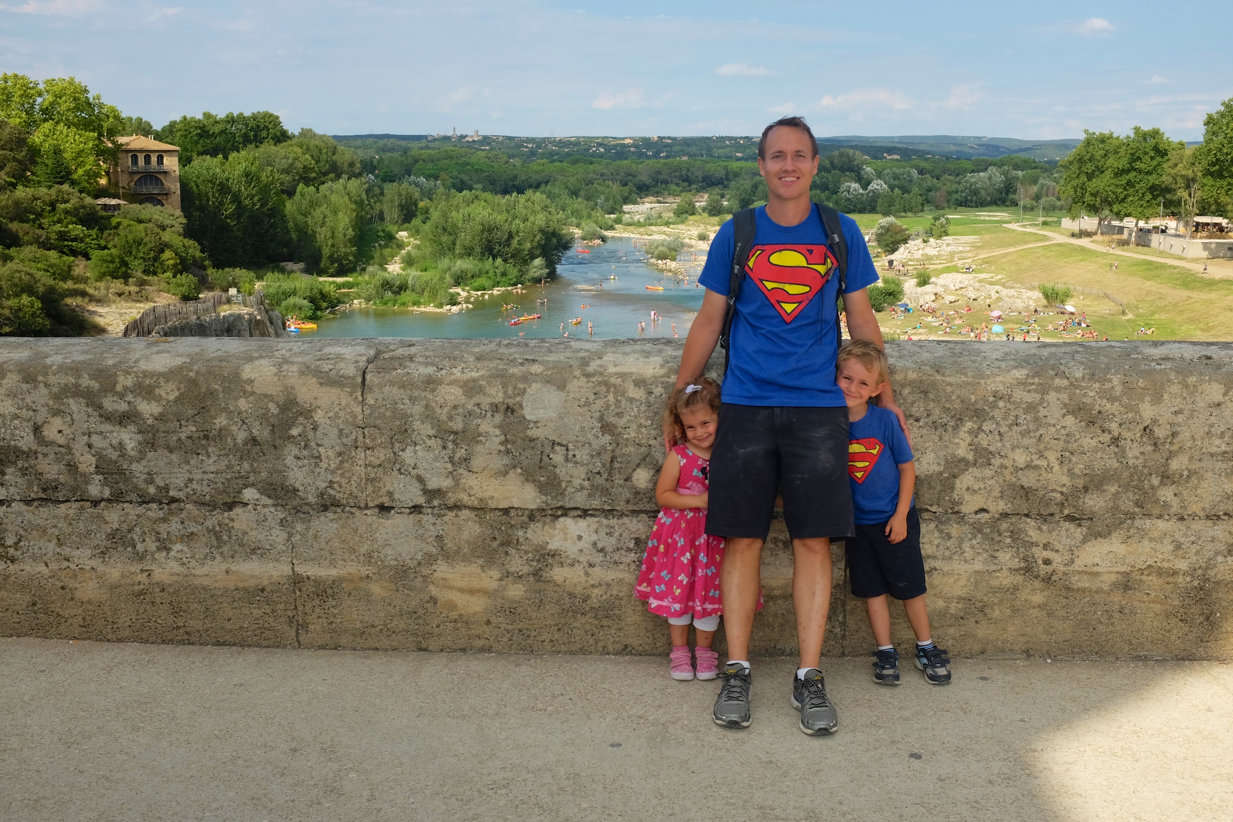 Pont Du Gard