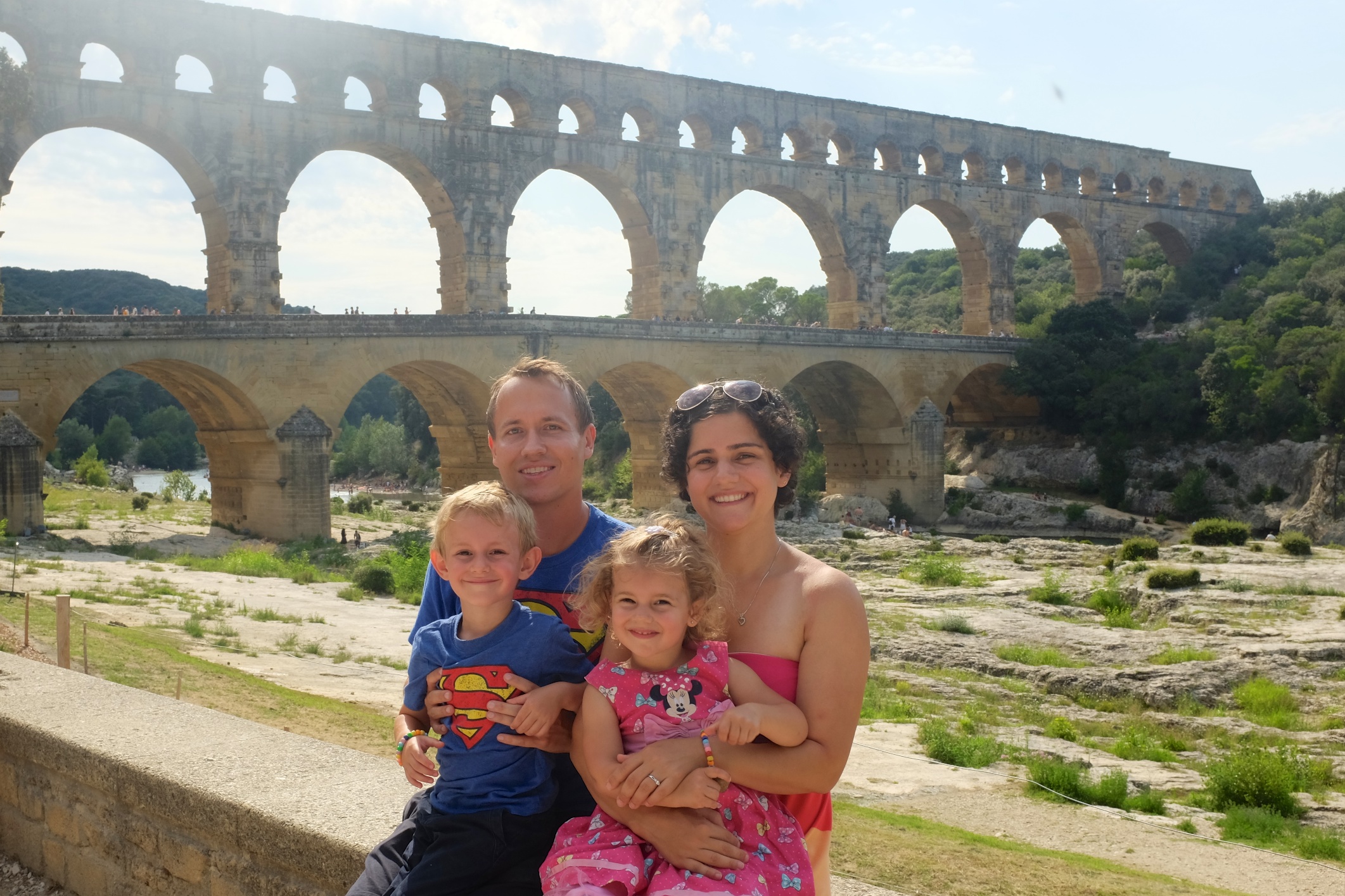 Pont Du Gard